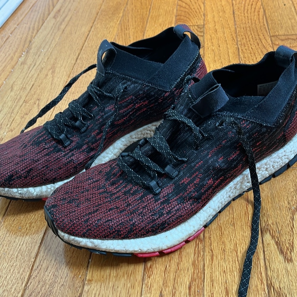 Nike Boost - Picture 6 of 6